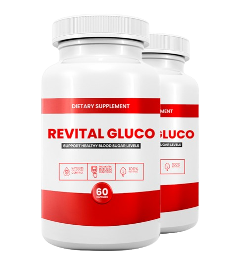 Revital Gluco Reviews