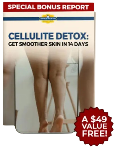 Skinny Collagen Bonus #1