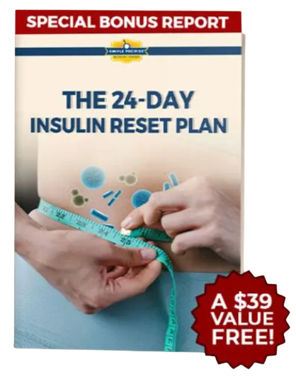 Skinny Collagen Bonus#2