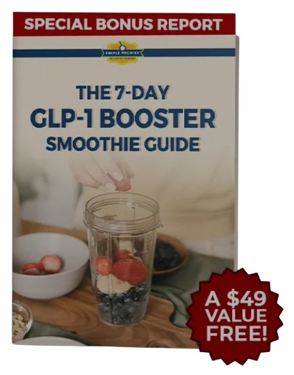Skinny Collagen Bonus#3