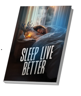 Sleep - Live Better