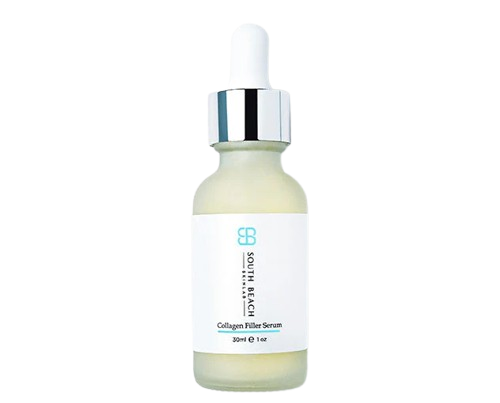South Beach Collagen Filler Serum Reviews