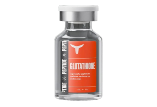 Taurus Meds Glutathione