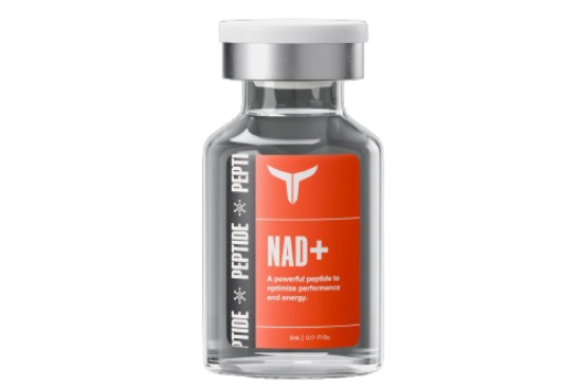 Taurus Meds NAD+ injection