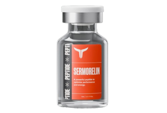 Taurus Meds Sermorelin
