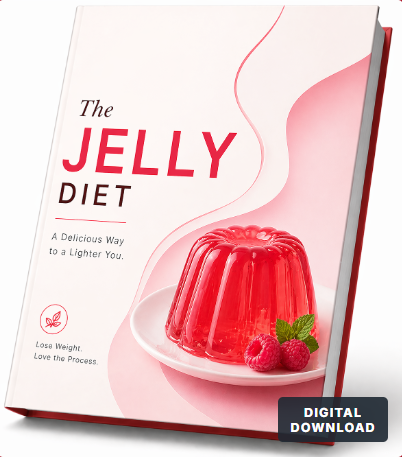 The Jelly Diet