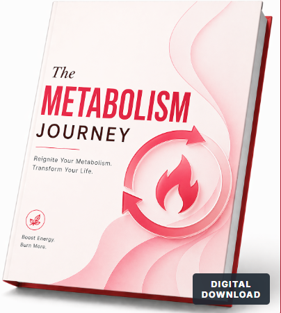The Metabolism Journey