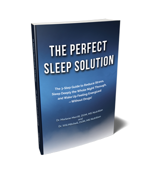 The Perfect Sleep Solution Reviews