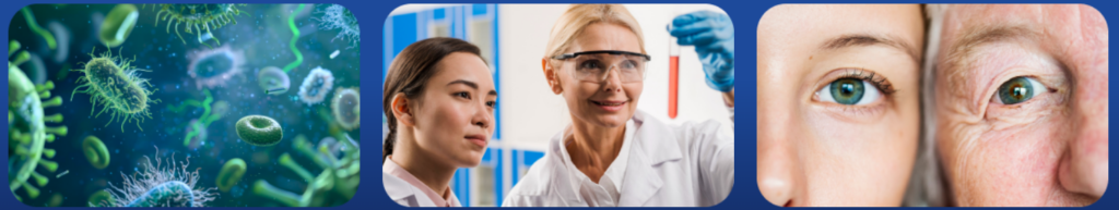 VisiFlora The Science Behind Better Vision Health