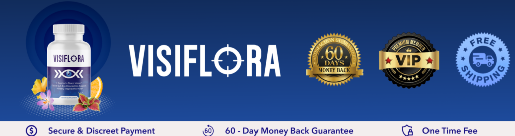 VisiFlora certifiedd