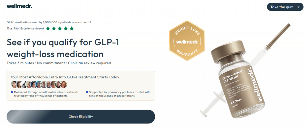WellMedr Reviews