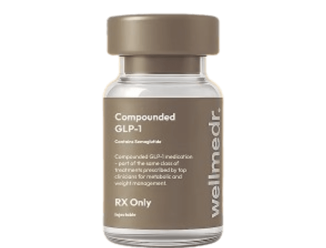 Wellmedr-GLP-1-Semaglutide