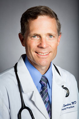 dr scott