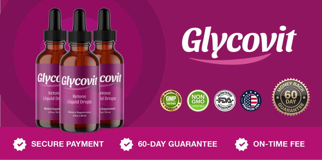 glycovit Quality Assured