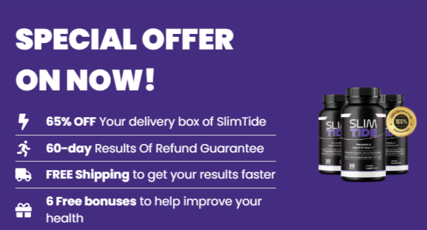 home-SlimTide guarantee