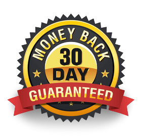 30 day moneyback