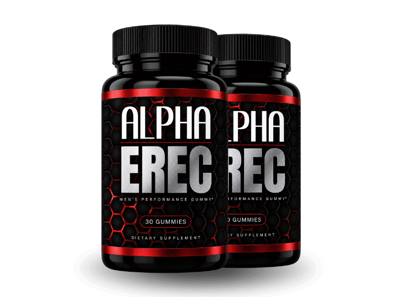AlphaErec Reviews