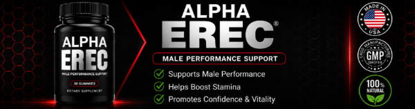 AlphaErec certification