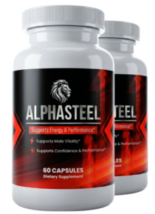 AlphaSteel Reviews
