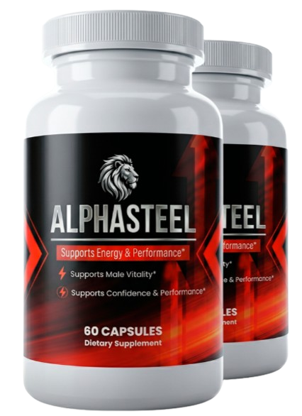 AlphaSteel Reviews