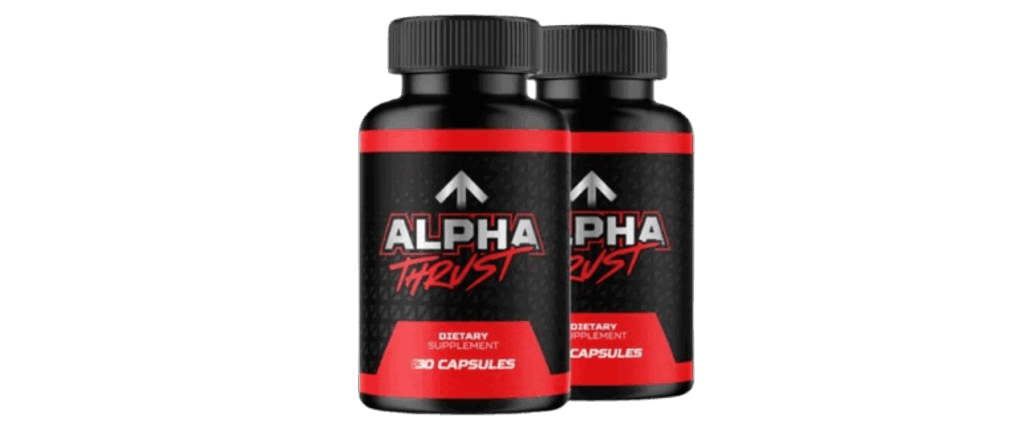 AlphaTrust