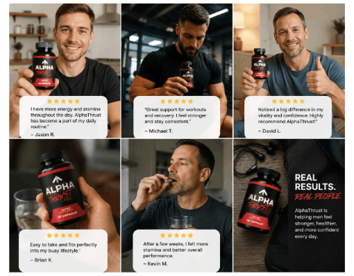 AlphaTrust Custmr Reviews