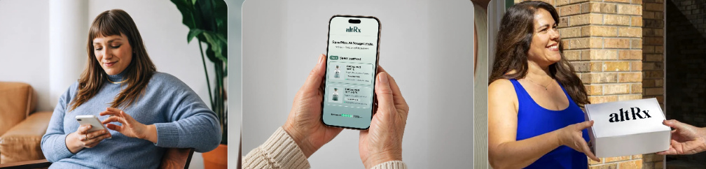AltRx Use