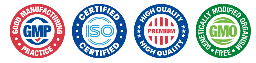AquaFit Certificates