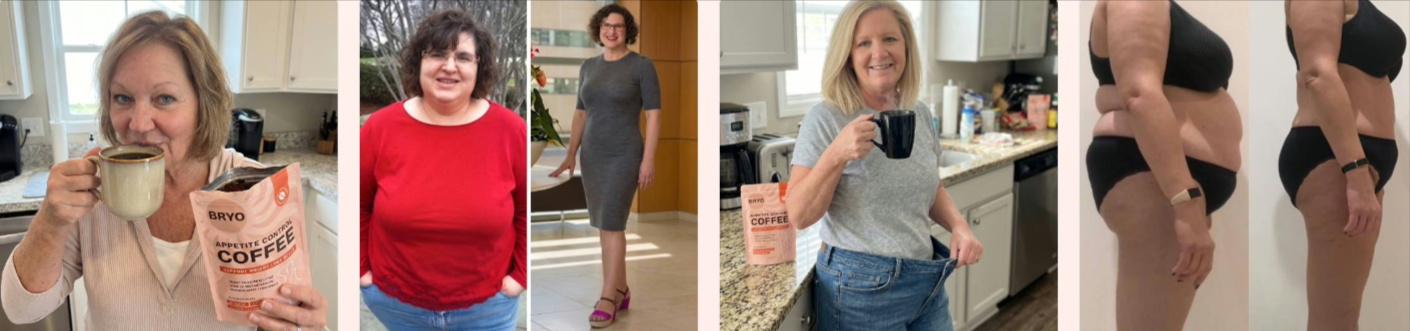 BRYO-Appetite-Control-Coffee changes