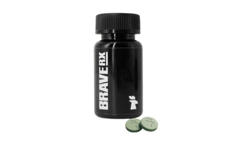 BraveRX ED Reviews