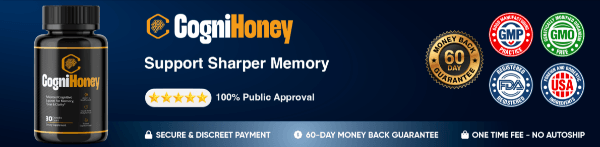 CogniHoney Certification