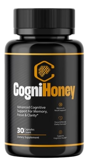 CogniHoney Reviews