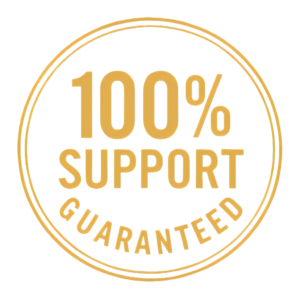 Cognicept guarantee