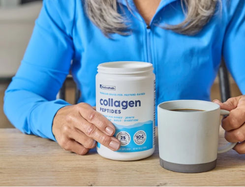 Collagen Peptide Use