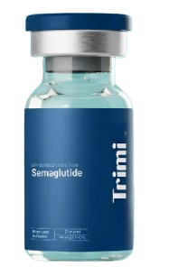 Compounded Semaglutide 
