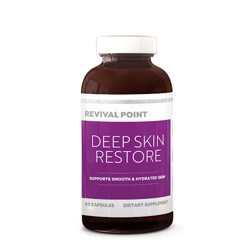 Deep Skin Restore reviews