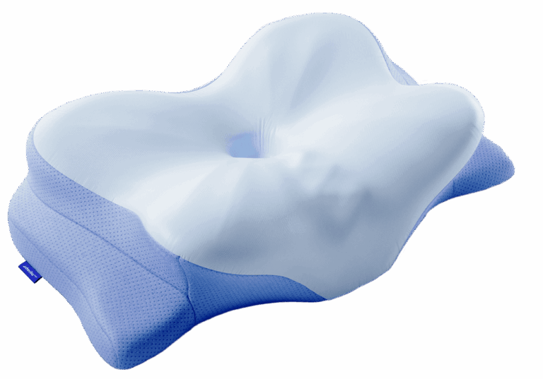 Derila Ergo memory Foam Pillow