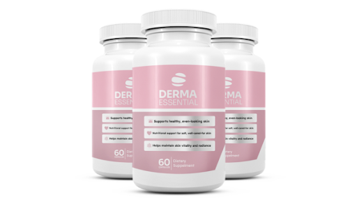 Derma Essential Reviews