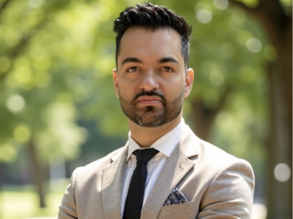 Dr. Sean Arora, MD