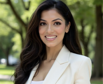 Dr. Shannon Arora, MD