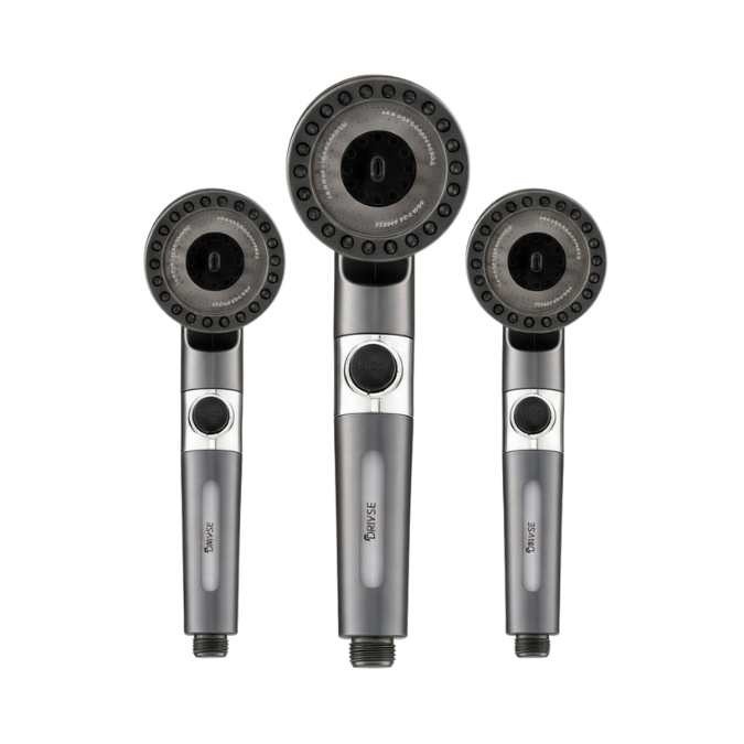 Drivse IonDrops Showerhead Reviews
