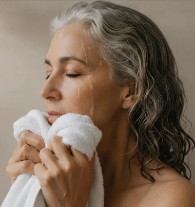 Drivse IonDrops Showerhead benefits