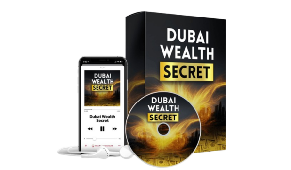 Dubai Wealth Secret Reviews
