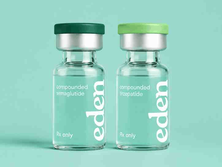 Eden GLP 1 Reviews