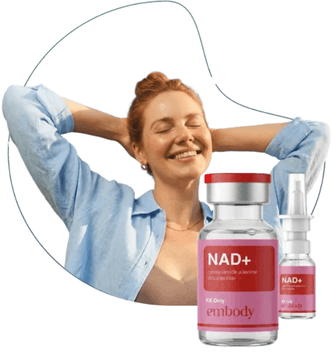 Embody NAD+ Reviews