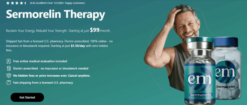 Embody Sermorelin Reviews (1)