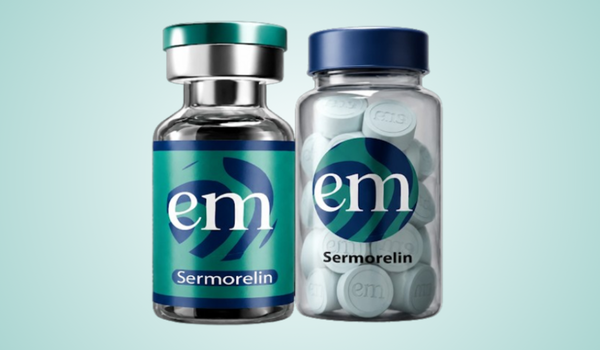 Embody-Sermorelin- products