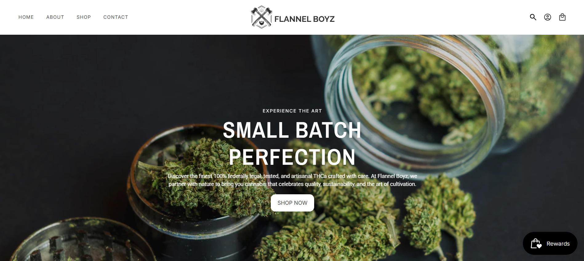 Flannel Boyz Reviews