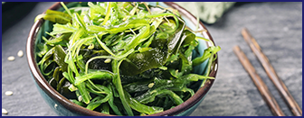 Fucoxanthin