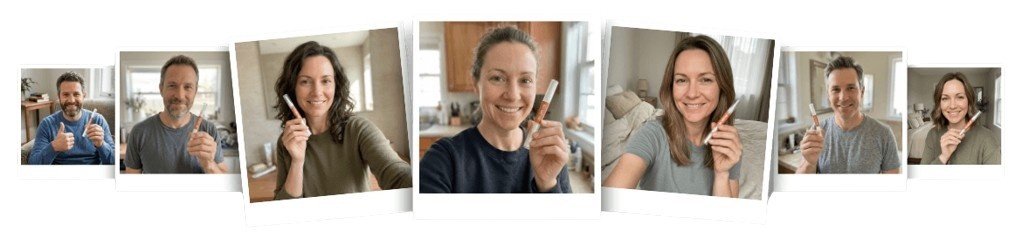 Fungabeam Pen customer reviews